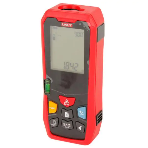 Daljinomer laserski lm100 WOMAX