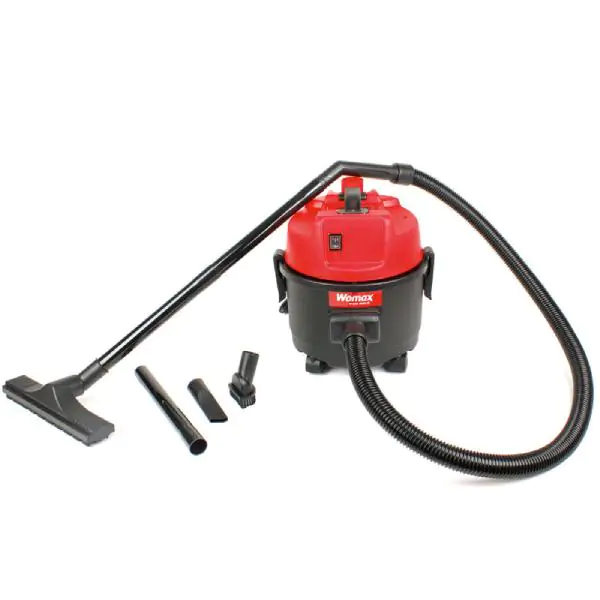 Usisivač radionički W-SSS 1400-15