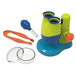 Mini naučni mikroskop 101758 Buki