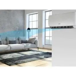 Inverter klima uređaj VOX IJL18-SC4DWH