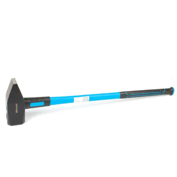 Čekić macola 8kg fiberglas drška WOMAX PRO