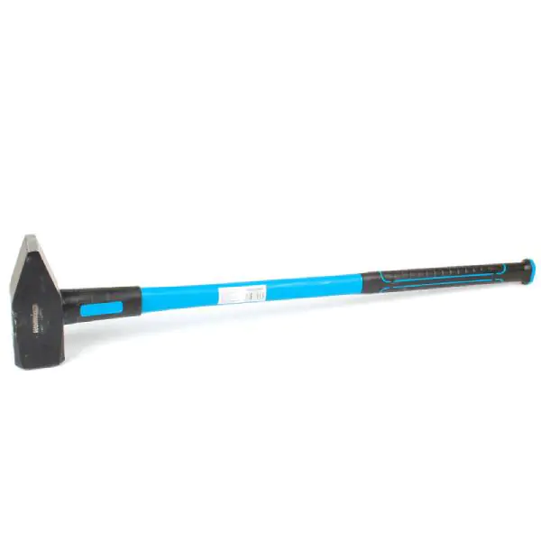 Čekic macola 6kg fiberglas drška WOMAX PRO