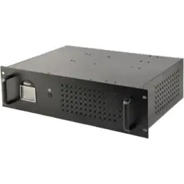 UPS-RACK-1500 Gembird UPS Rack 1500VA (900 W)