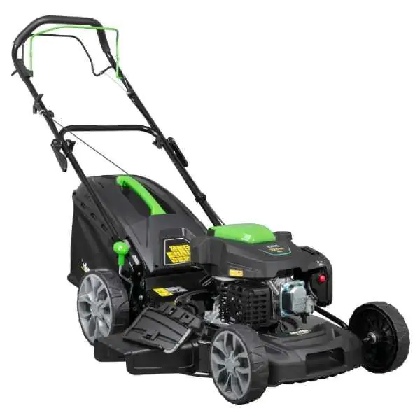 ISKRA ERO samohodna benzinska kosilica za travu 224cm3