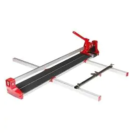 Ručna mašina za sečenje pločica sa laserom 120cm SG Tools