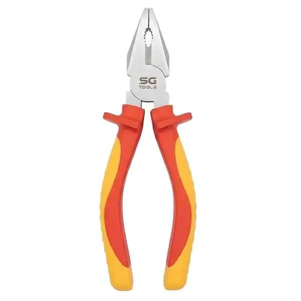 Kombinovana klešta 200mm VDE SG Tools