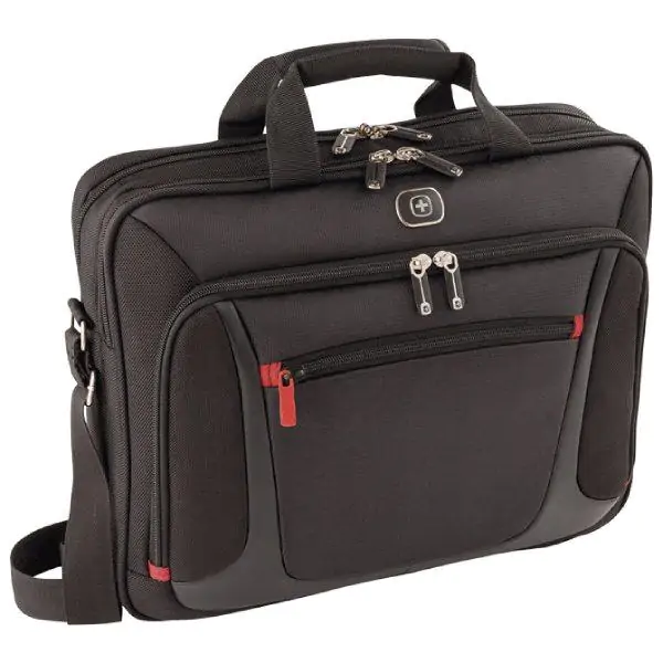 Torba za IPad 15" Sensor Wenger 600643 crna