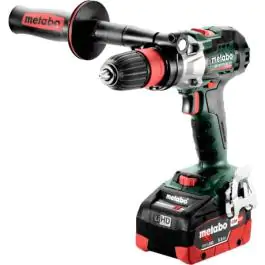 Metabo GB 18 LTX BL Q  Akumulatorska bušilica/zavrtac