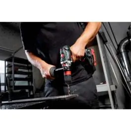 Metabo GB 18 LTX BL Q  Akumulatorska bušilica/zavrtac