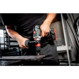 Metabo GB 18 LTX BL Q  Akumulatorska bušilica/zavrtac