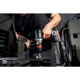 Metabo GB 18 LTX BL Q  Akumulatorska bušilica/zavrtac