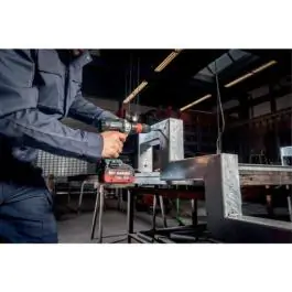 Metabo GB 18 LTX BL Q  Akumulatorska bušilica/zavrtac
