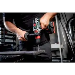 Metabo GB 18 LTX BL Q  Akumulatorska bušilica/zavrtac