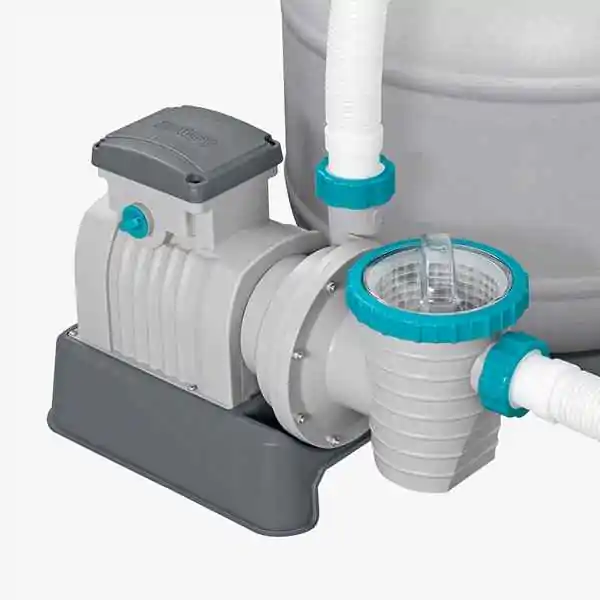Bestway peščana filter pumpa 11.355  l/h 220-240 V