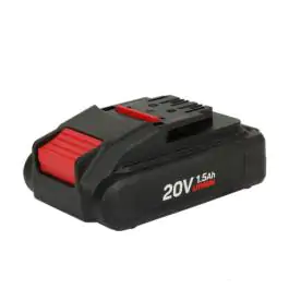 Baterija rezervna 20v li-ion 1.5ah WOMAX