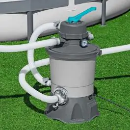 Bestway peščana filter pumpa 3596 L/h 85w