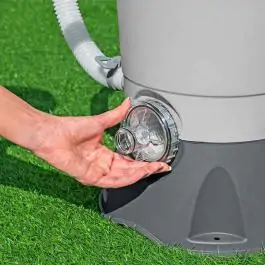 Bestway peščana filter pumpa 3596 L/h 85w