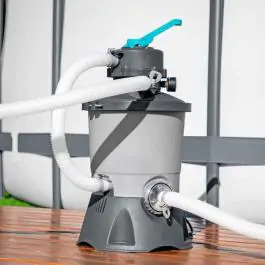 Bestway peščana filter pumpa 3596 L/h 85w