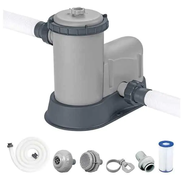 Bestway Filter pumpa kapaciteta 5678 L/h  86W