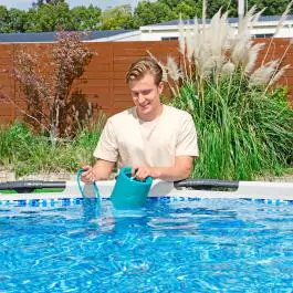 Bestway set za održavanje bazena AquaClean Deluxe