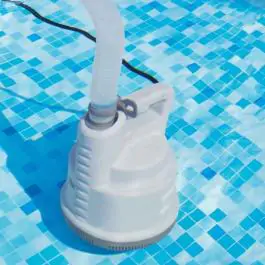 Bestway pumpa za odvod vode iz bazena  3028 l/h