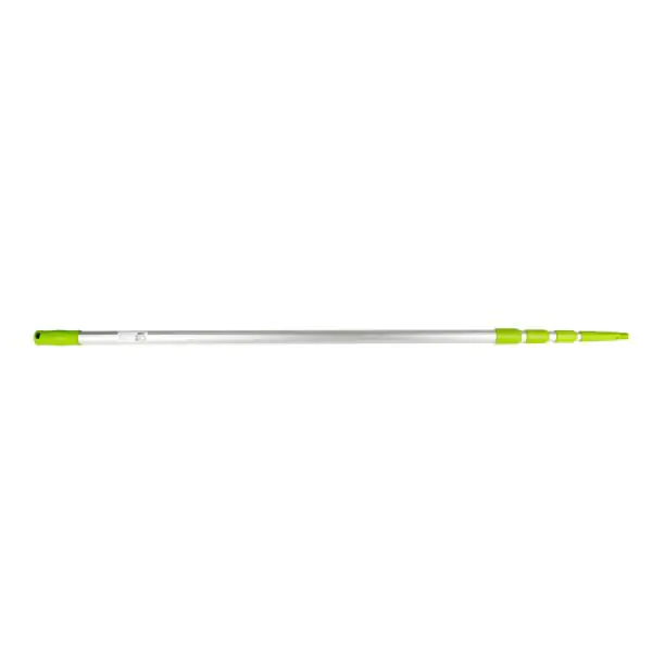 Drška 156-500cm alu teleskop HAUS