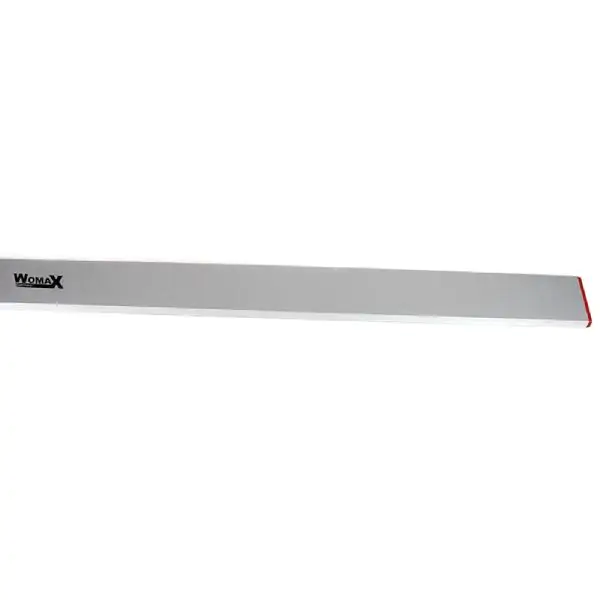 Ravnjača aluminijumska 2.5m WOMAX