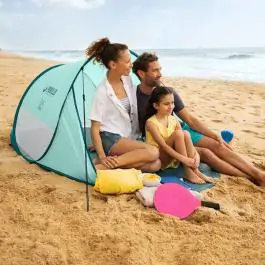 Bestway šator za plažu  Quick 2, 200 x 120 x 90 cm