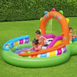 Bestway bazen za igru Sing Splash 2,95 x 1,9 x 1,37 m