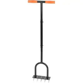 Strend Pro Garden ručni aerator za travnjak 15 zubaca 22 x 102 cm