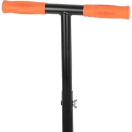 Strend Pro Garden ručni aerator za travnjak 15 zubaca 22 x 102 cm