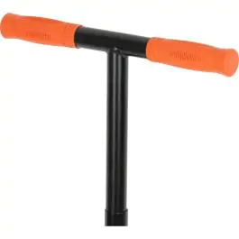 Strend Pro Garden cevasti ručni aerator za travnjak 4 zupca 30 x 102 cm