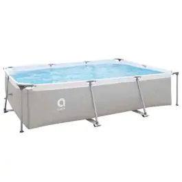 Bazen sa pumpom 300x207x65 cm Avenli