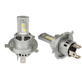 Sijalica za auto led h4 set 2kom WOMAX