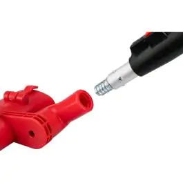 FESTA adapter za leptir gletarice i teleskopsku dršku