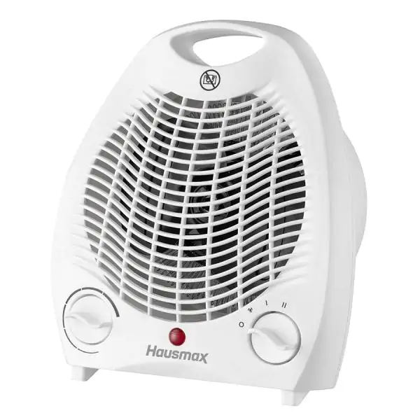 Hausmax grejalica W-Hkl 2000