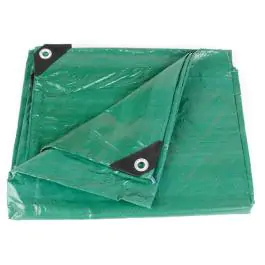 Cerada Zaštitna 4X5M/80G