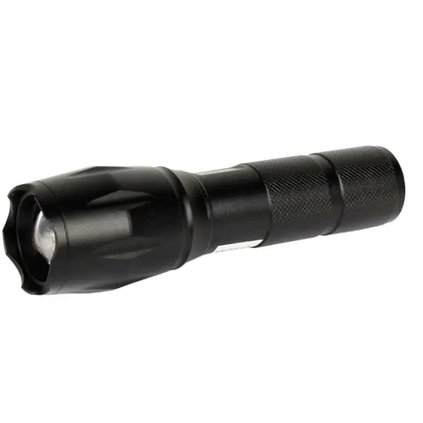 Baterijska Lampa Led W-Wl 60