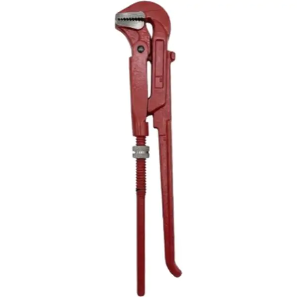 SG TOOLS klešta za cevi 1" SG10023