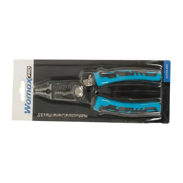 Klešta Električarska Multifunkcionalna 215mm