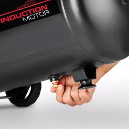 Einhell TC-AC 270/50/10 kompresor za vazduh 50 L 10 bar