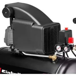 Einhell TC-AC 270/50/10 kompresor za vazduh 50 L 10 bar