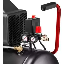 Einhell TC-AC 270/50/10 kompresor za vazduh 50 L 10 bar