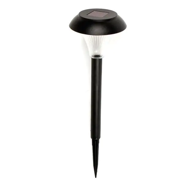 Lampa Solarna Led GartenMax