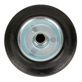 Točak 200 mm Womax