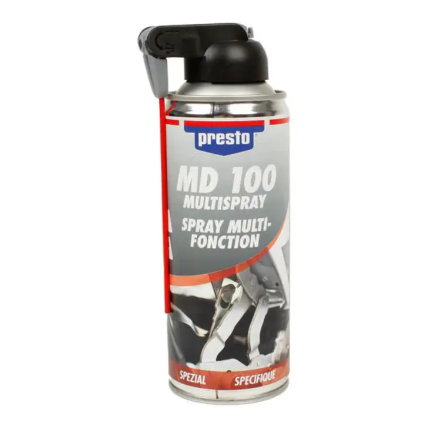 Podmazivač Višenamenski Presto 400ml