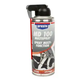 Podmazivač Višenamenski Presto 400ml