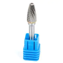 Glodalo za metal konusno 10x20x6mm