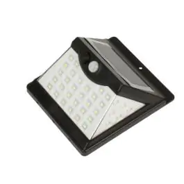 Lampa solarna senzor GartenMax
