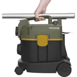 Naslov proizvoda  Proxxon WSA usisivač za radionicu 700 W sa automatskim uključivanjem